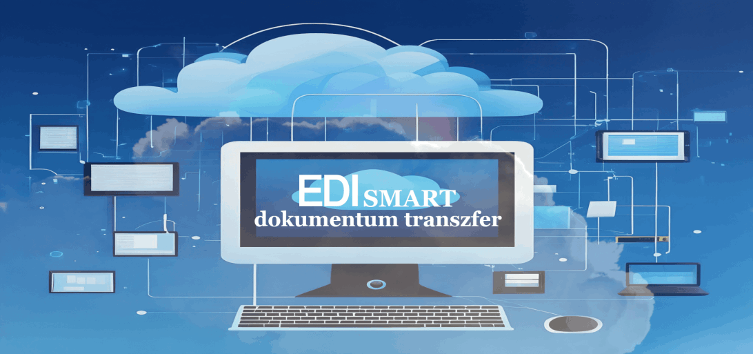 INFOSZAMLA EDI SMART