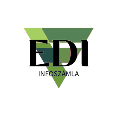 INFOSZAMLA-SMART EDI